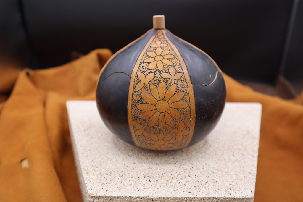 Gourd Boxes