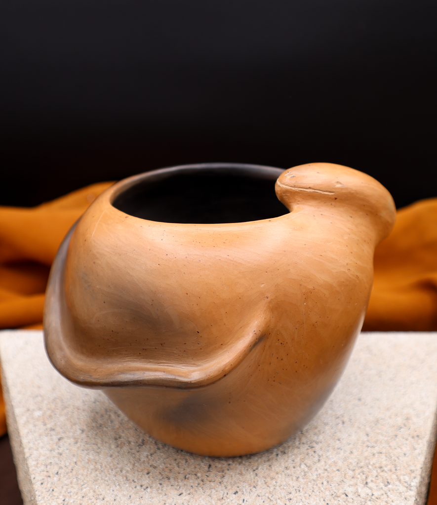 Snake Bowl by Eric Canty