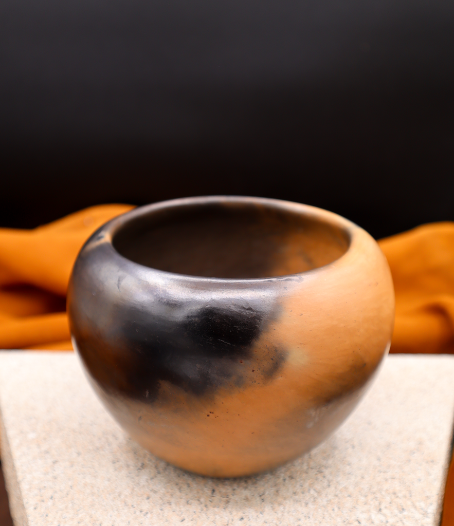 Bowl by Eric Canty