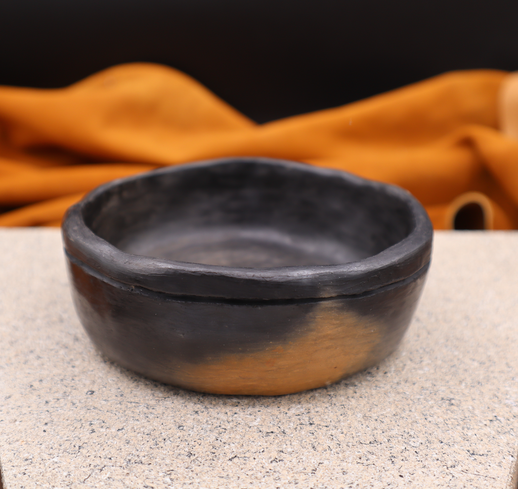 Bowl by Justin Johnson