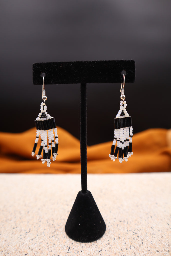 Dangle Earrings by Caitlin Rogers