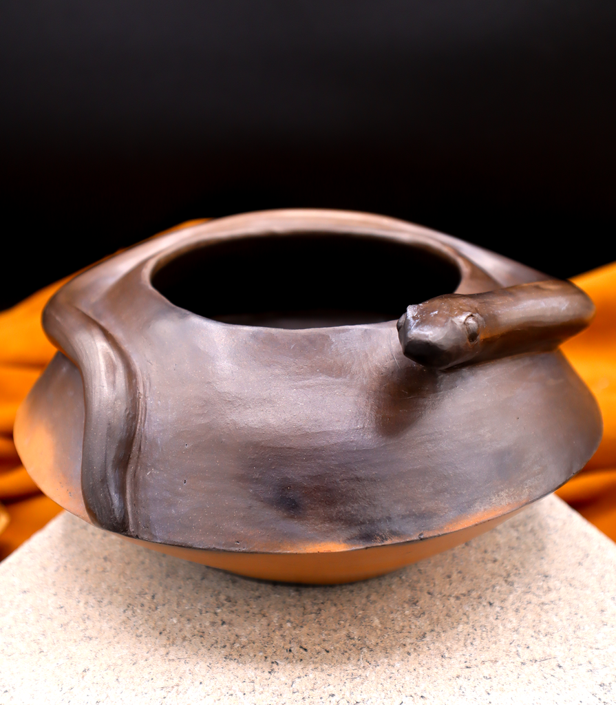 Snake Bowl by Bill Harris